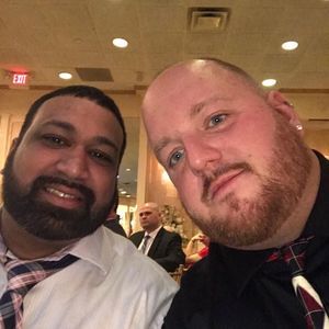 Meet your Posher, Joey